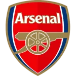 Arsenal W logo