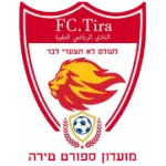 Tzeirey Tira logo
