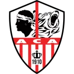 Ajaccio II logo