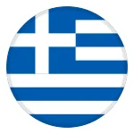 Greece U19 W logo