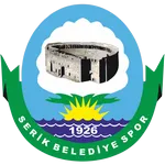 Serik Belediyespor logo