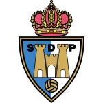 Ponferradina logo