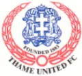 Thame logo