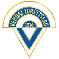 Verdal logo