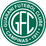 Guarani SP II logo