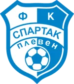 Spartak Pleven logo