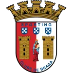 Sporting Braga II logo