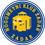 Zadar logo