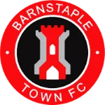 Barnstaple Town logo