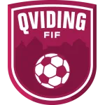Qviding FIF logo