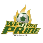 Western Pride logo