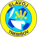 Slavoj Trebišov logo