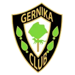 Gernika Club logo