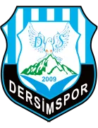 Dersim 62 Spor logo