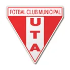 UTA Arad logo