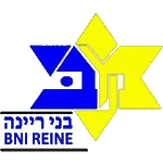 Maccabi Bnei Raina logo