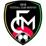 Monthey logo