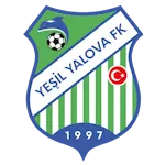 Yalova Yeşilovaspor logo