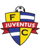 Juventus Managua logo