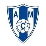 Atlético Malveira logo