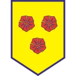 Tre Fiori logo