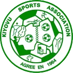 Kiyovu Sports logo