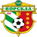 Vorskla U19 logo