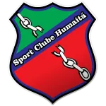 Humaitá logo
