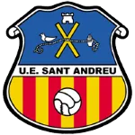 Sant Andreu U19 logo