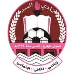 Al-Sadd logo