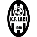 Laçi logo