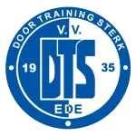 DTS Ede logo