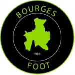 Bourges Foot 18 II logo