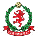 Cove Rangers logo