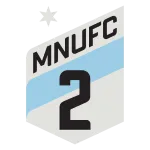 Minnesota United II logo