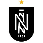 Neftçi Bakı W logo