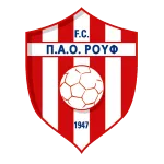 PAO Rouf logo