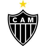 Atlético Mineiro logo