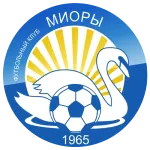 Miory logo