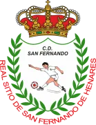 San Fernando de Henares logo