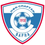 Spartak Varna logo