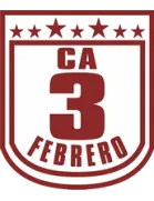 22 de Setiembre logo