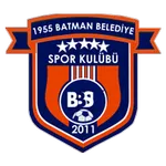 1955 Batman Belediyespor logo