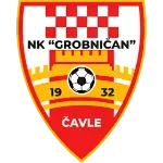 Grobničan Čavle logo