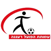 Hapoel Ra'anana logo
