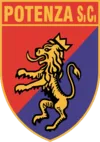 Potenza logo