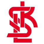 ŁKS Łódź II logo