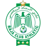 Raja Casablanca logo