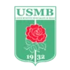 USM Blida logo