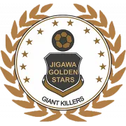 Jigawa Golden Stars logo